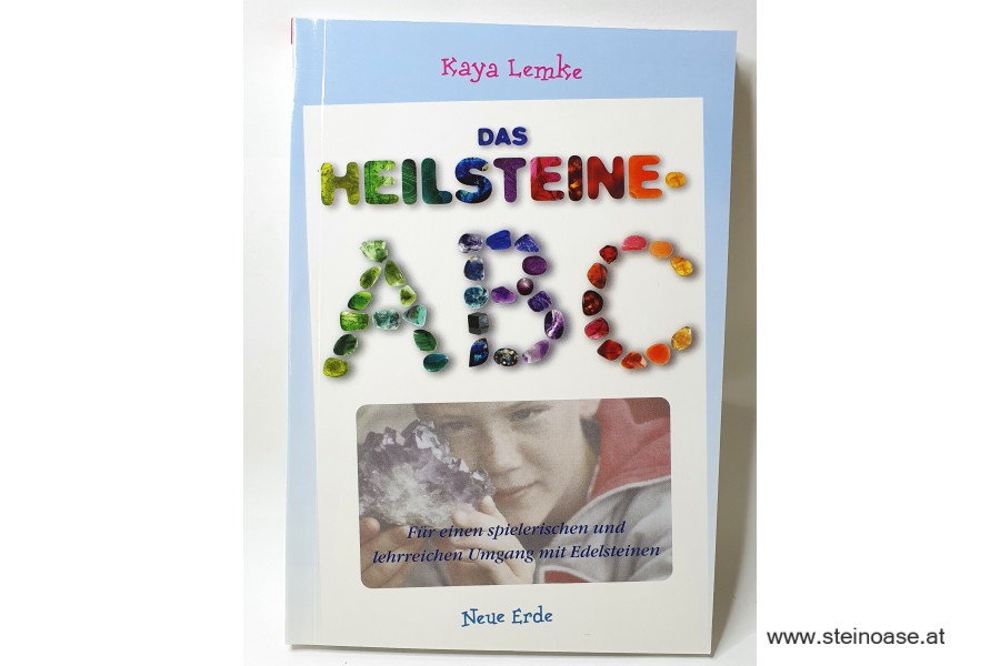 Das Heilsteine - ABC